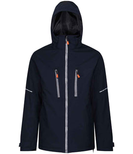 Regatta X-Pro Marauder III Insulated Jacket