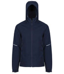 Regatta X-Pro Prolite Stretch Soft Shell Jacket-4