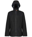 Regatta X-Pro Triode II Shell Jacket-1