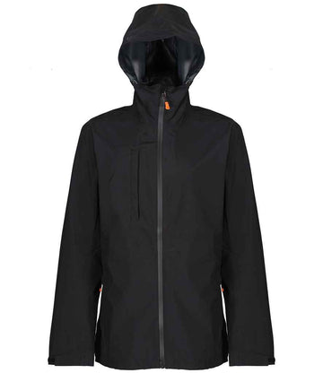 Regatta X-Pro Triode II Shell Jacket
