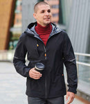 Regatta X-Pro Triode II Shell Jacket-2