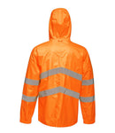 Regatta High Visibility Pro Packaway Jacket-4