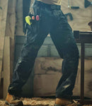 Regatta Holster Trousers | Black-2