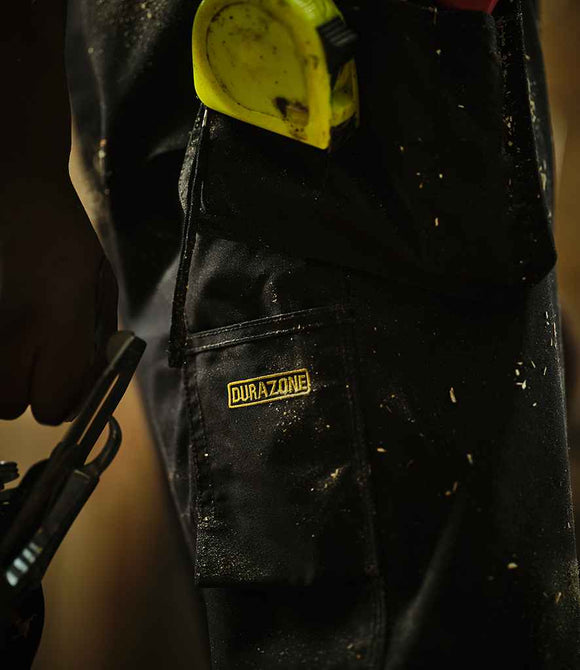 Regatta Holster Trousers | Black