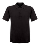 Regatta Coolweave Pique Polo Shirt-1