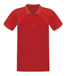 Regatta Coolweave Pique Polo Shirt-9