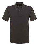 Regatta Coolweave Pique Polo Shirt-8