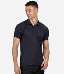 Regatta Coolweave Pique Polo Shirt-4