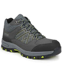 Regatta Safety Footwear Sandstone SB Safety Hikers-2