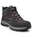 Regatta Safety Footwear Mudstone S1P Safety Hikers-2