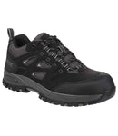 Regatta Safety Footwear Mudstone S1P Safety Trainers-1