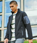 Regatta Arcola Soft Shell Jacket-2