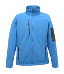Regatta Arcola Soft Shell Jacket-4