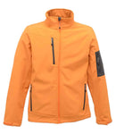 Regatta Arcola Soft Shell Jacket-6