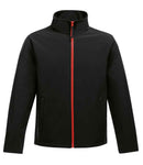 Regatta Ablaze Printable Soft Shell Jacket-3