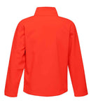 Regatta Ablaze Printable Soft Shell Jacket-25