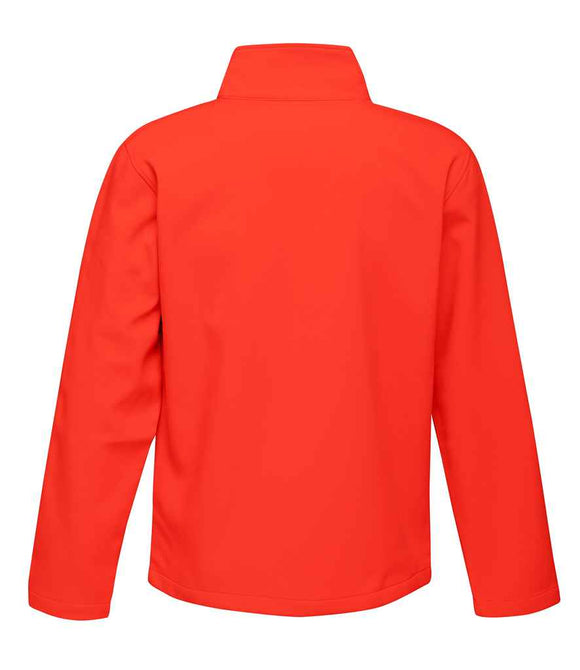 Regatta Ablaze Printable Soft Shell Jacket