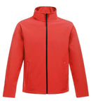 Regatta Ablaze Printable Soft Shell Jacket-24