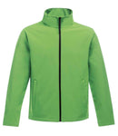 Regatta Ablaze Printable Soft Shell Jacket-16