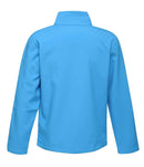 Regatta Ablaze Printable Soft Shell Jacket-8