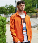 Regatta Ablaze Printable Soft Shell Jacket-28
