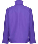 Regatta Ablaze Printable Soft Shell Jacket-15