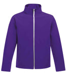 Regatta Ablaze Printable Soft Shell Jacket-14