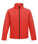 Regatta Ladies Ablaze Printable Soft Shell Jacket-24