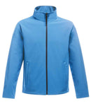 Regatta Ladies Ablaze Printable Soft Shell Jacket-7