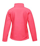 Regatta Ladies Ablaze Printable Soft Shell Jacket-26