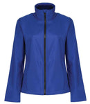 Regatta Ladies Ablaze Printable Soft Shell Jacket-12