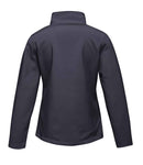 Regatta Ladies Ablaze Printable Soft Shell Jacket-11