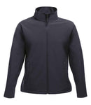 Regatta Ladies Ablaze Printable Soft Shell Jacket-10