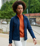 Regatta Ladies Ablaze Printable Soft Shell Jacket-9