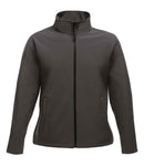 Regatta Ladies Ablaze Printable Soft Shell Jacket-21