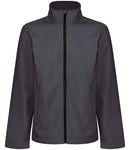 Regatta Ladies Ablaze Printable Soft Shell Jacket-22