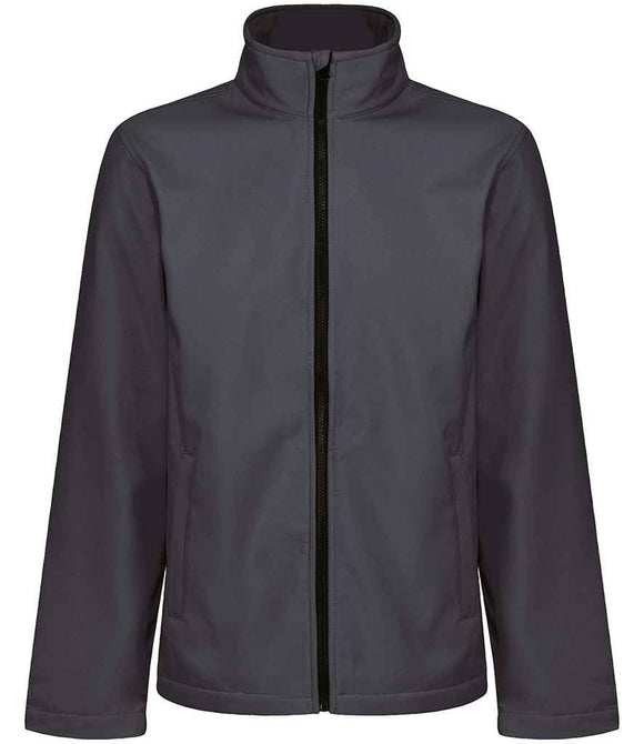 Regatta Ladies Ablaze Printable Soft Shell Jacket