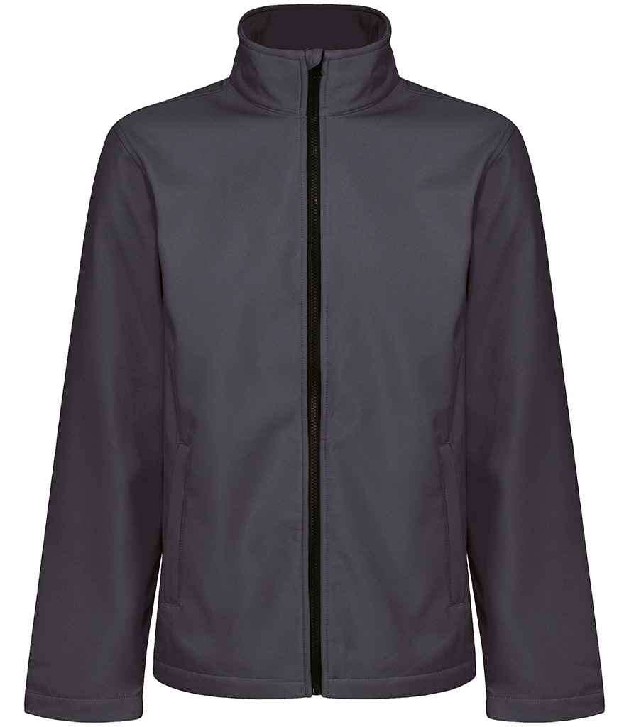 Regatta Ladies Ablaze Printable Soft Shell Jacket