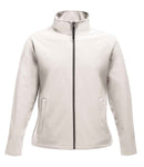 Regatta Ladies Ablaze Printable Soft Shell Jacket-5