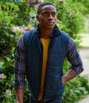 Regatta Access Insulated Bodywarmer-3