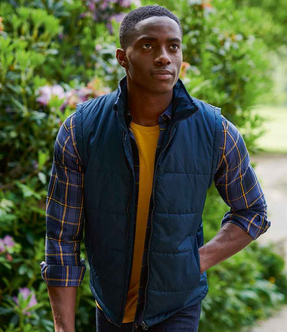 Regatta Access Insulated Bodywarmer