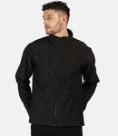 Regatta Ablaze Three Layer Soft Shell Jacket-1