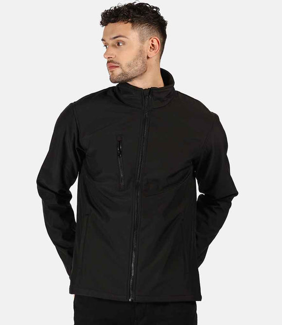Regatta Ablaze Three Layer Soft Shell Jacket