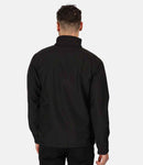 Regatta Ablaze Three Layer Soft Shell Jacket-2