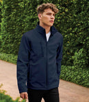 Regatta Ablaze Three Layer Soft Shell Jacket-3