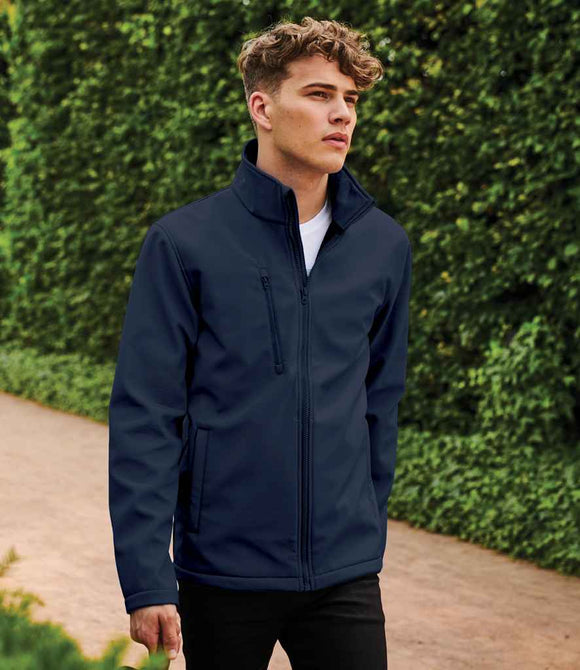 Regatta Ablaze Three Layer Soft Shell Jacket