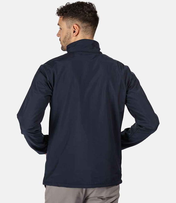 Regatta Ablaze Three Layer Soft Shell Jacket