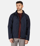 Regatta Ablaze Three Layer Soft Shell Jacket-5