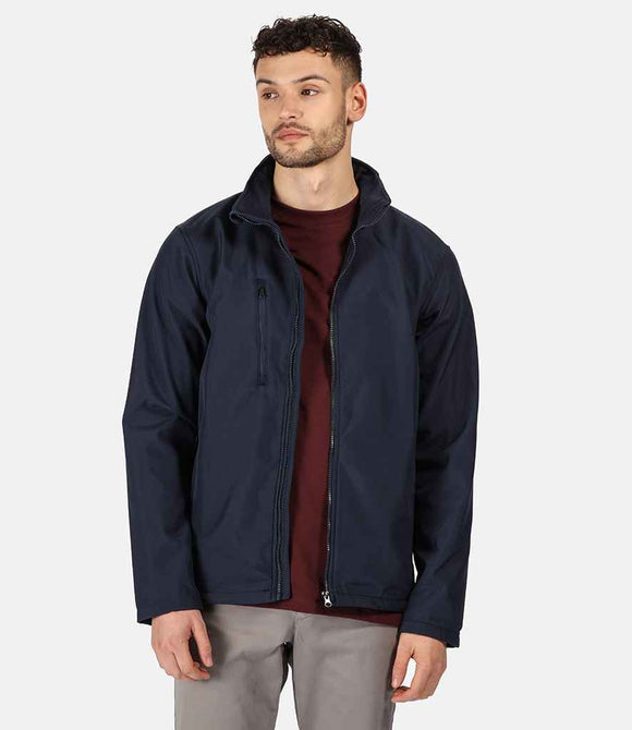 Regatta Ablaze Three Layer Soft Shell Jacket