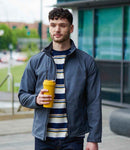 Regatta Ablaze Three Layer Soft Shell Jacket-6